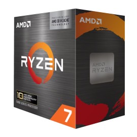 AMD Ryzen™ 7 5800X3D 8-Core 3.4GHz AM4 CPU AMD Ryzen™ 7 5800X3D 8-Core 3.4GHz AM4 CPU