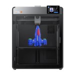 Anycubic Kobra S1 MAX 3D Printer Anycubic Kobra S1 MAX 3D Printer