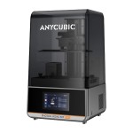Anycubic Photon Mono M7 Pro 10.1" 14K Resin 3D Printer Anycubic Photon Mono M7 Pro 10.1" 14K Resin 3D Printer