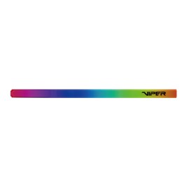Patriot Viper Elite 5 Ultra RGB 16GB 6000MHz DDR5 Desktop Gaming Memory - Black