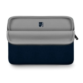 PORT MILANO II ECO laptop sleeve 16" Navy Blue PORT MILANO II ECO laptop sleeve 16" Navy Blue