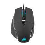 Corsair M65 RGB ULTRA Tunable FPS 26000 DPI Gaming Mouse - Black Corsair M65 RGB ULTRA Tunable FPS 26000 DPI Gaming Mouse - Black