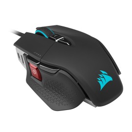 Corsair M65 RGB ULTRA Tunable FPS 26000 DPI Gaming Mouse - Black Corsair M65 RGB ULTRA Tunable FPS 26000 DPI Gaming Mouse - Black