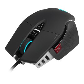 Corsair M65 RGB ULTRA Tunable FPS 26000 DPI Gaming Mouse - Black Corsair M65 RGB ULTRA Tunable FPS 26000 DPI Gaming Mouse - Black