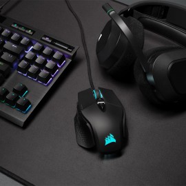 Corsair M65 RGB ULTRA Tunable FPS 26000 DPI Gaming Mouse - Black Corsair M65 RGB ULTRA Tunable FPS 26000 DPI Gaming Mouse - Black