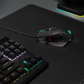 Corsair M65 RGB ULTRA Tunable FPS 26000 DPI Gaming Mouse - Black Corsair M65 RGB ULTRA Tunable FPS 26000 DPI Gaming Mouse - Black