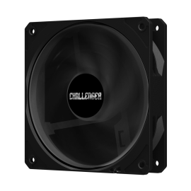 ASRock Challenger Pure 360 AIO Liquid Cooler - Black