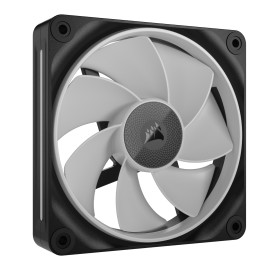 Corsair iCUE LINK LX120-R RGB 120mm PWM Reverse Fan Expansion - Black Corsair iCUE LINK LX120-R RGB 120mm PWM Reverse Fan Expansion - Black