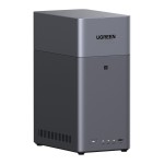 UGREEN NASync DH2300 2-Bay NAS Storage UGREEN NASync DH2300 2-Bay NAS Storage