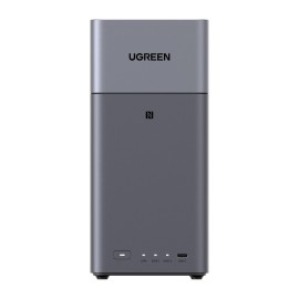 UGREEN NASync DH2300 2-Bay NAS Storage UGREEN NASync DH2300 2-Bay NAS Storage