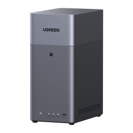 UGREEN NASync DH2300 2-Bay NAS Storage UGREEN NASync DH2300 2-Bay NAS Storage