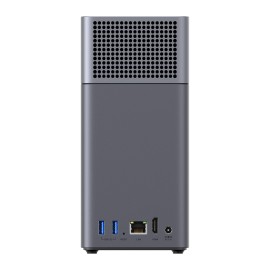 UGREEN NASync DH2300 2-Bay NAS Storage UGREEN NASync DH2300 2-Bay NAS Storage