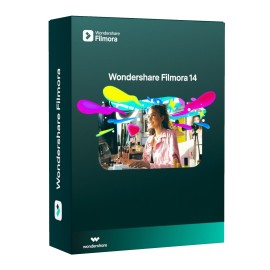 Wondershare FILMORA Creative Assets Annual Individual Licence Wondershare FILMORA Creative Assets Annual Individual Licence