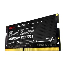 GeIL Pristine 32GB DDR4 3200MHz Notebook Memory GeIL Pristine 32GB DDR4 3200MHz Notebook Memory