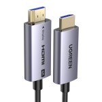 UGREEN HDMI 4K Cable Male to Male 15m - Black UGREEN HDMI 4K Cable Male to Male 15m - Black