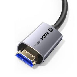 UGREEN HDMI 4K Cable Male to Male 15m - Black UGREEN HDMI 4K Cable Male to Male 15m - Black