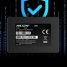 Hiksemi D300 PRO 960GB Enterprise SATA III Hiksemi D300 PRO 960GB Enterprise SATA III