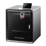Anycubic Kobra S1 Filament 3D Printer Anycubic Kobra S1 Filament 3D Printer