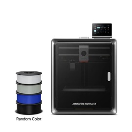 Anycubic Kobra S1 Filament 3D Printer Anycubic Kobra S1 Filament 3D Printer