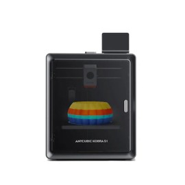 Anycubic Kobra S1 Filament 3D Printer Anycubic Kobra S1 Filament 3D Printer