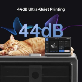 Anycubic Kobra S1 Filament 3D Printer Anycubic Kobra S1 Filament 3D Printer