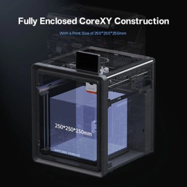 Anycubic Kobra S1 Filament 3D Printer Anycubic Kobra S1 Filament 3D Printer