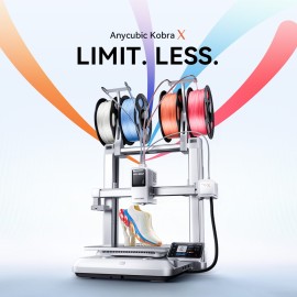 Anycubic Kobra X 3D Printer Anycubic Kobra X 3D Printer