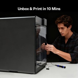 Anycubic Kobra S1 MAX 3D Printer Anycubic Kobra S1 MAX 3D Printer