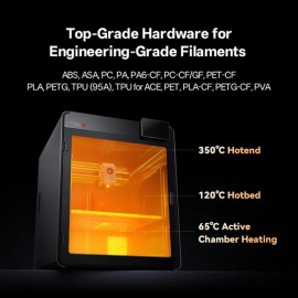 Anycubic Kobra S1 MAX 3D Printer Anycubic Kobra S1 MAX 3D Printer