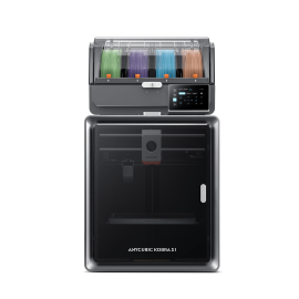 Anycubic Kobra S1 Ace 2 Pro Combo 3D Printer