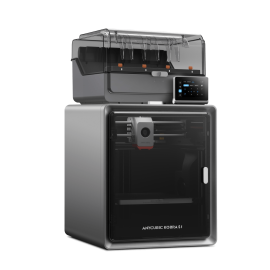 Anycubic Kobra S1 Ace 2 Pro Combo 3D Printer Anycubic Kobra S1 Ace 2 Pro Combo 3D Printer