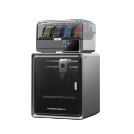Anycubic Kobra S1 Ace 2 Pro Combo 3D Printer Anycubic Kobra S1 Ace 2 Pro Combo 3D Printer