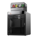 Anycubic Kobra S1 Max Combo - 3D Printer Anycubic Kobra S1 Max Combo - 3D Printer