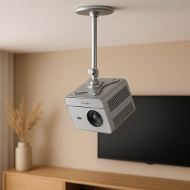 Wanbo Ceiling Mount for X5 Pro, Mini Pro, New T2 Max Wanbo Ceiling Mount for X5 Pro, Mini Pro, New T2 Max