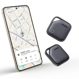 UGREEN Smart Finder Tag Tracker - Android UGREEN Smart Finder Tag Tracker - Android