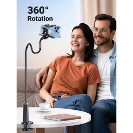 UGREEN Multifunction Gooseneck Phone Stand UGREEN Multifunction Gooseneck Phone Stand