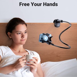 UGREEN Multifunction Gooseneck Phone Stand UGREEN Multifunction Gooseneck Phone Stand