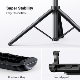 UGreen Selfie Stick Tripod with Bluetooth Remote UGreen Selfie Stick Tripod with Bluetooth Remote