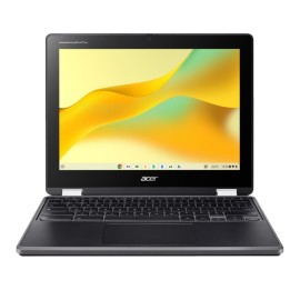 Acer Chromebook Spin 512 (R856T-TCO-C8B3) 12″ |N100 | 8GB | 64GB – Google Chrome Operating System Acer Chromebook Spin 512 (R856T-TCO-C8B3) 12″ |N100 | 8GB | 64GB – Google Chrome Operating System