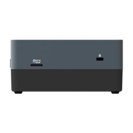 PCBuilder CUBE Intel i5-1235U 8GB DDR4 512GB Windows 11 Home Mini PC
