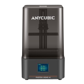 Anycubic PHOTON Mono 4 Resin 3D Printer