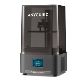 Anycubic PHOTON Mono 4 Resin 3D Printer Anycubic PHOTON Mono 4 Resin 3D Printer