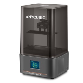 Anycubic PHOTON Mono 4 Resin 3D Printer Anycubic PHOTON Mono 4 Resin 3D Printer