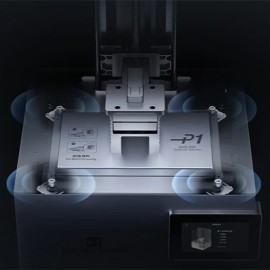 Anycubic Photon P1 3D Printer Anycubic Photon P1 3D Printer