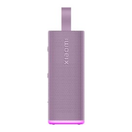 Xiaomi Sound Play Bluetooth Speaker - Purple Xiaomi Sound Play Bluetooth Speaker - Purple