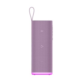 Xiaomi Sound Play Bluetooth Speaker - Purple Xiaomi Sound Play Bluetooth Speaker - Purple