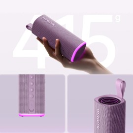 Xiaomi Sound Play Bluetooth Speaker - Purple Xiaomi Sound Play Bluetooth Speaker - Purple