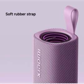 Xiaomi Sound Play Bluetooth Speaker - Purple Xiaomi Sound Play Bluetooth Speaker - Purple