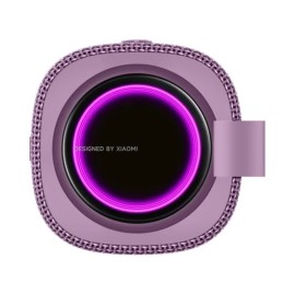Xiaomi Sound Play Bluetooth Speaker - Purple Xiaomi Sound Play Bluetooth Speaker - Purple