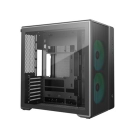 DeepCool CG590 Mesh 2F ATX ARGB Gaming Chassis - Black DeepCool CG590 Mesh 2F ATX ARGB Gaming Chassis - Black